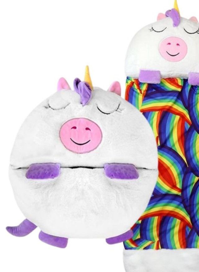 SACO DE DORMIR PARA NIÑOS *M2-0