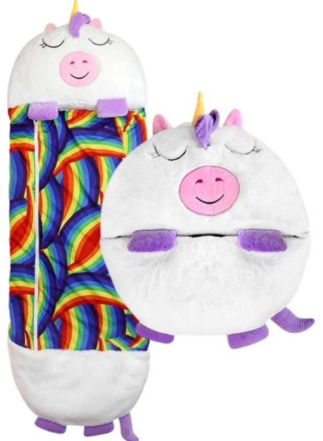 SACO DE DORMIR PARA NIÑOS *M2-1