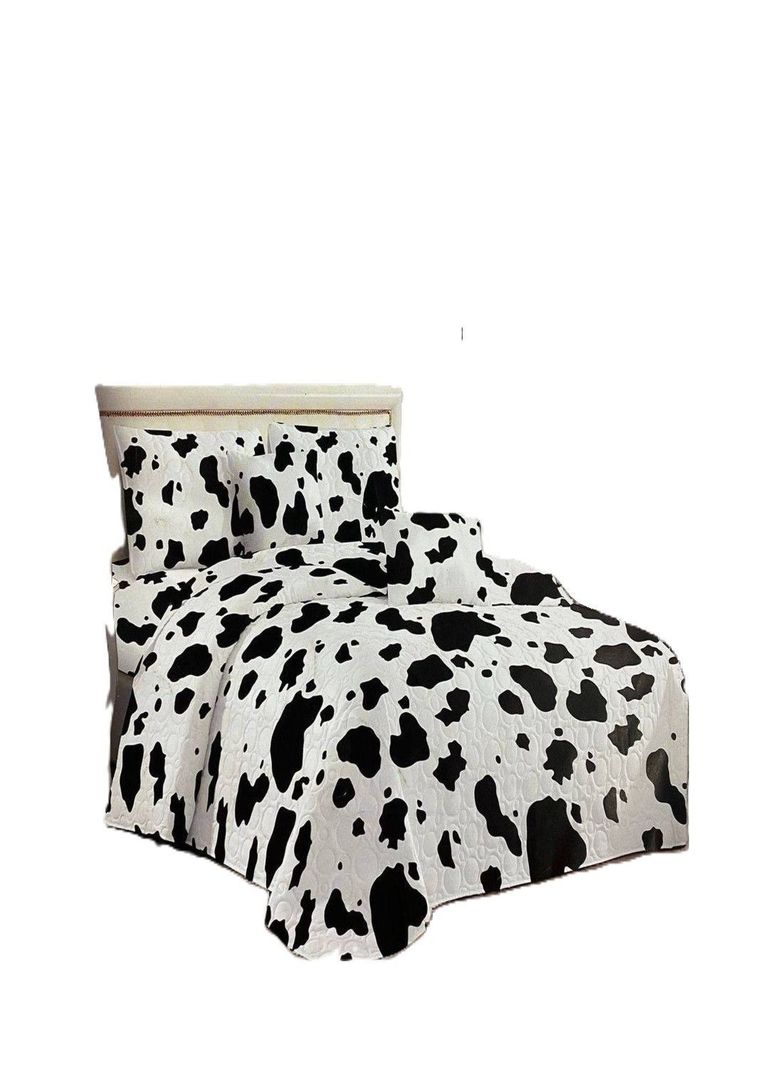 COBERTOR TIPO COLCHA SUPER KING-1