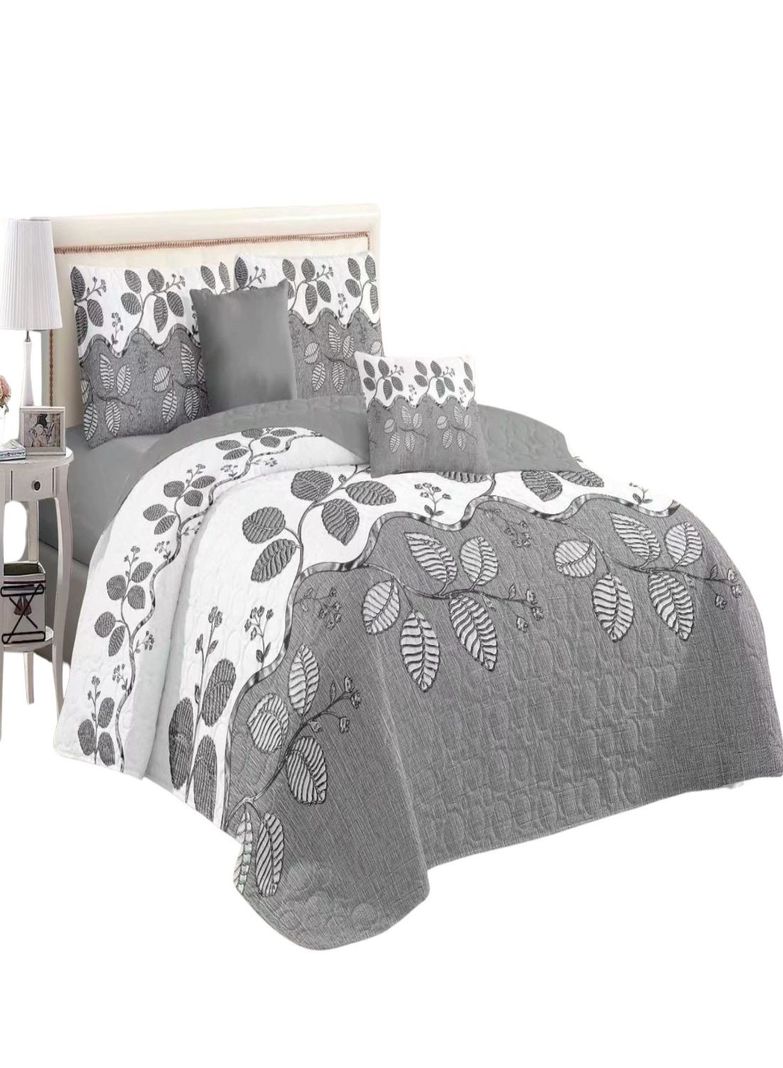 CUBRECAMAS DE VERANO QUILT 2 PLAZA |44-0