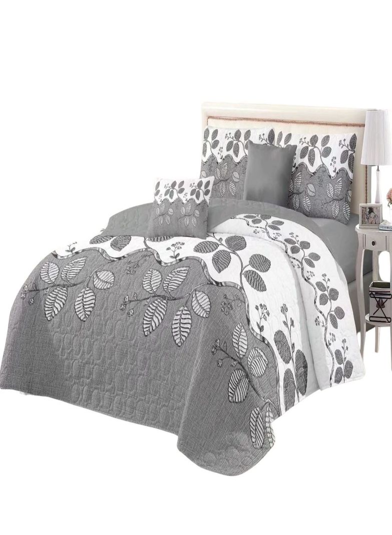 CUBRECAMAS DE VERANO QUILT 2 PLAZA |44-1