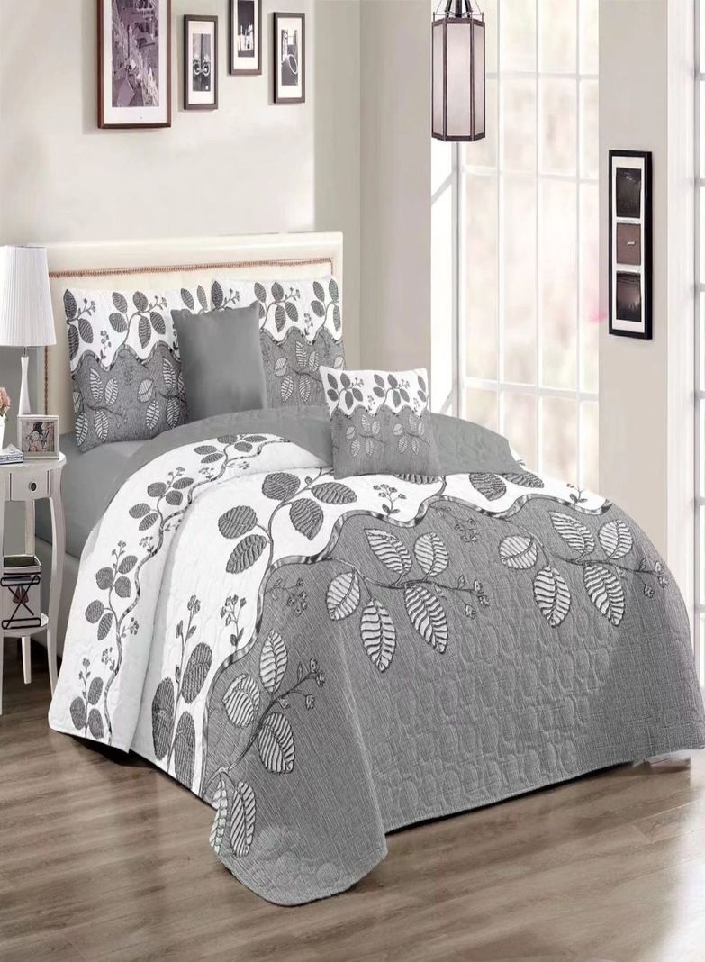CUBRECAMAS DE VERANO QUILT 2 PLAZA |44-2