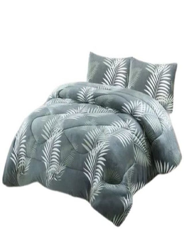 PLUMONES PLUSH DE INVIERNO CON CHIPORRO M-10-1