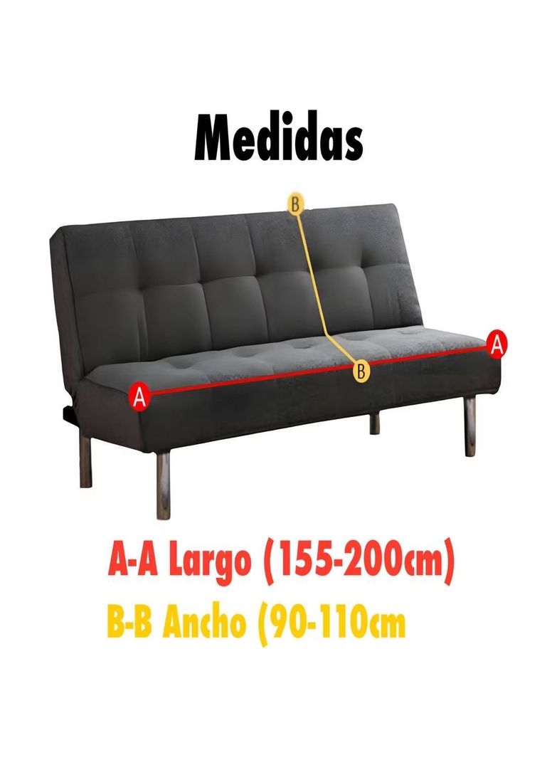 FUNDA CUBRE FUTÓN M*13-3
