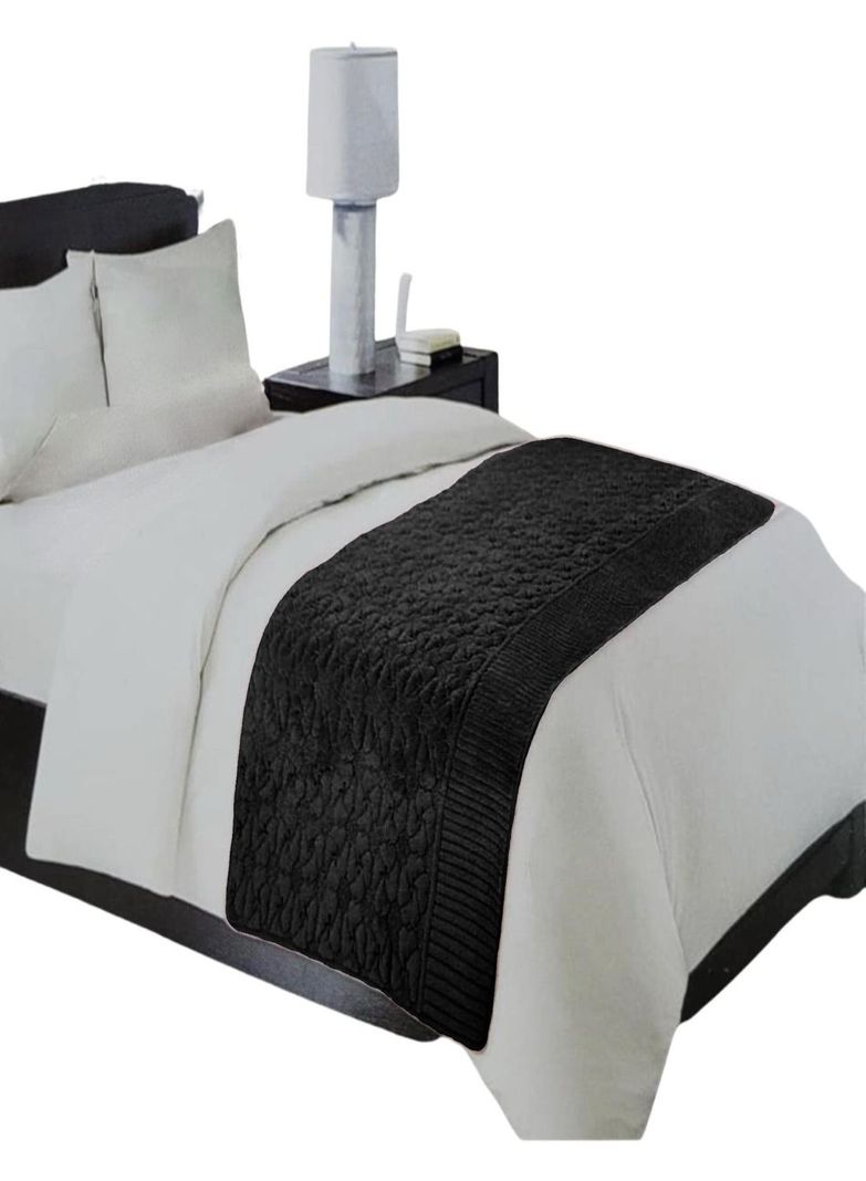 Pieceras elegantes estilo nordico 90x210 cm -5-2