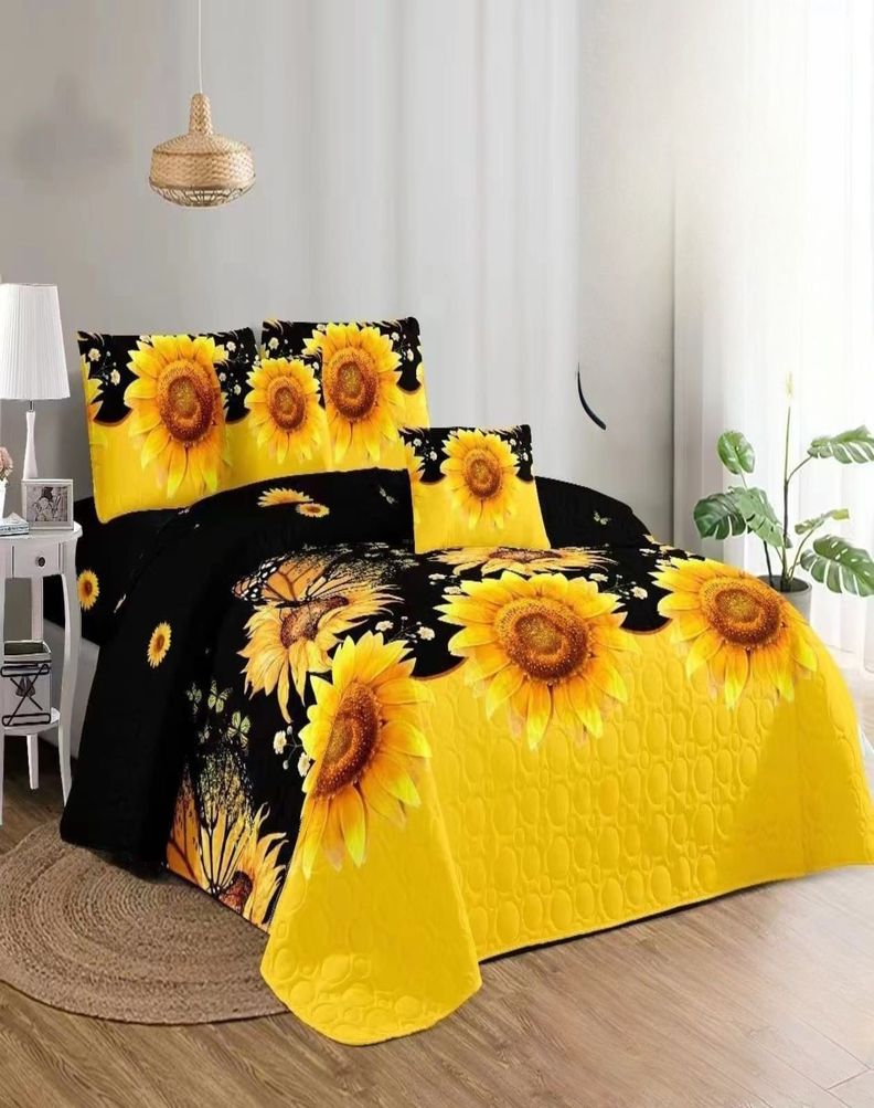 CUBRECAMA QUILT KING - SUPER KING Cod.39-2