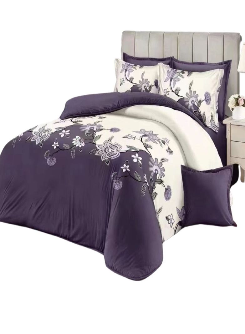 CUBRECAMAS DE VERANO QUILT SUPER KING |36-1