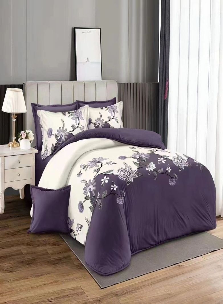 CUBRECAMAS DE VERANO QUILT SUPER KING |36-2