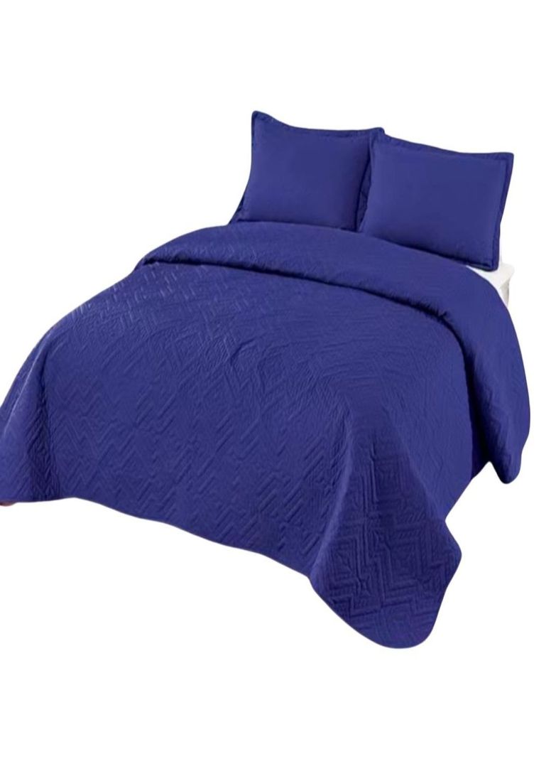 CUBRECAMAS DE VERANO QUILT SUPER KING |40-1