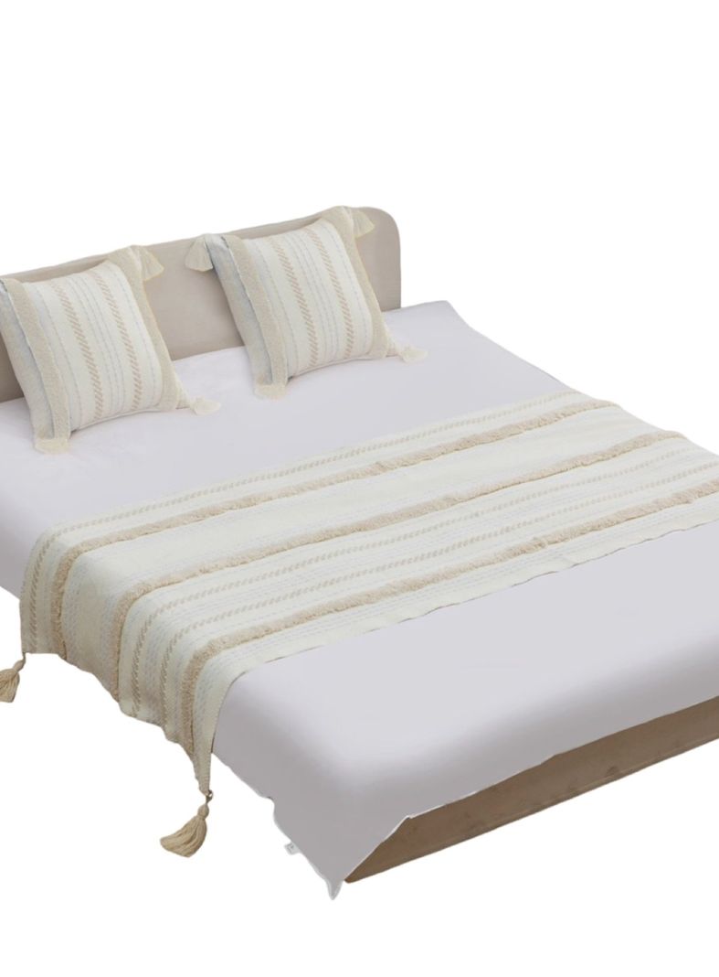 PIECERA BOHO ELEGANTE SIN FUNDAS TH7-0