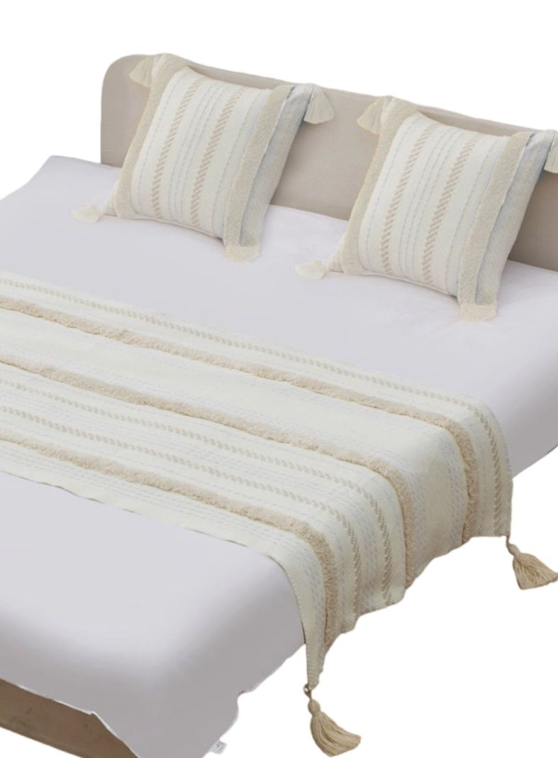 PIECERA BOHO ELEGANTE SIN FUNDAS TH7-1