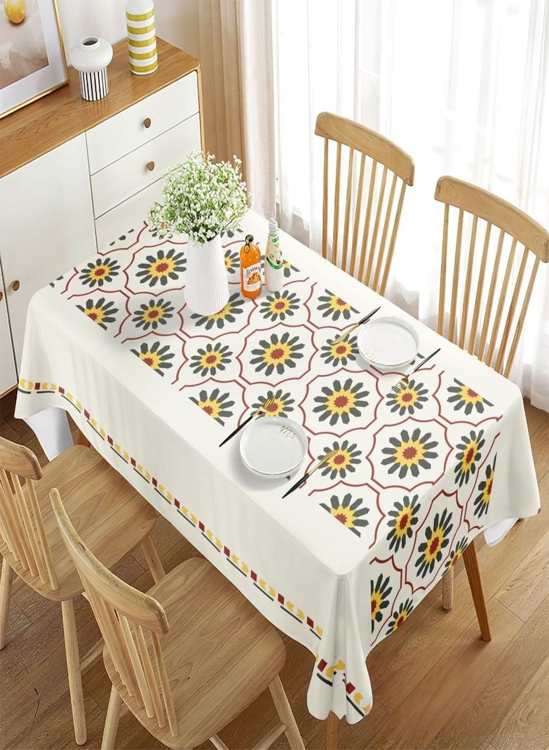 MANTEL IMPERMEABLE ANTI MANCHAS L13-2