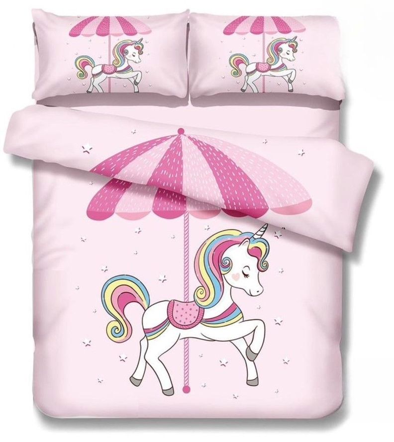 Cobertor Quilt De Verano Reversibles 1,5 Plaza-0