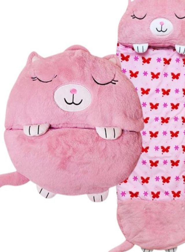 SACO DE DORMIR PARA NIÑOS *M6-0