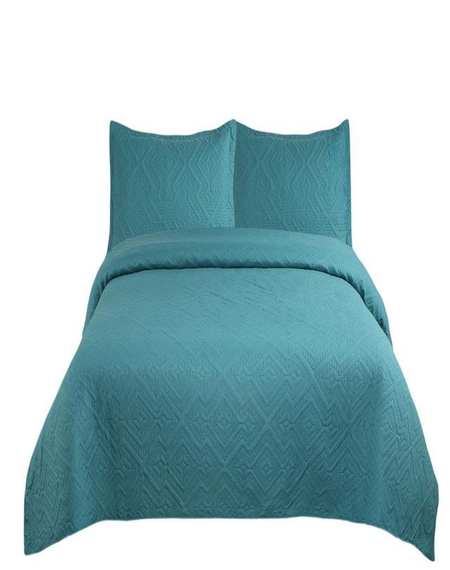 CUBRECAMA QUILT KING - SUPER KING Cod.23-0