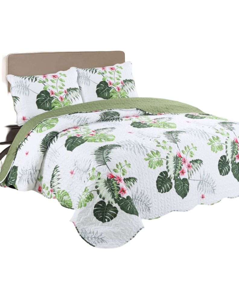 CUBRECAMA DE VERANO KING SUPER KING M23-2