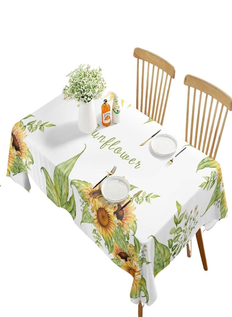 MANTEL IMPERMEABLE ANTI MANCHAS L01-0