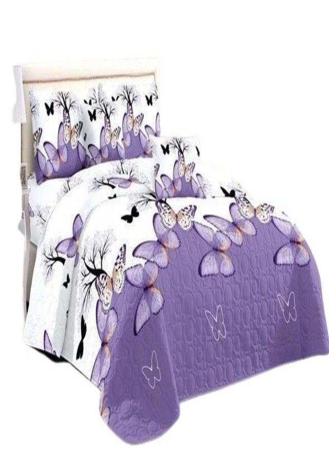 CUBRECAMAS DE VERANO QUILT SUPER KING |22-0