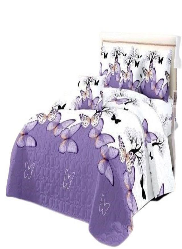 CUBRECAMAS DE VERANO QUILT SUPER KING |22-1