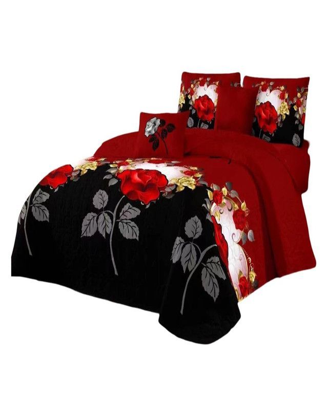 CUBRECAMA QUILT KING - SUPER KING Cod.38