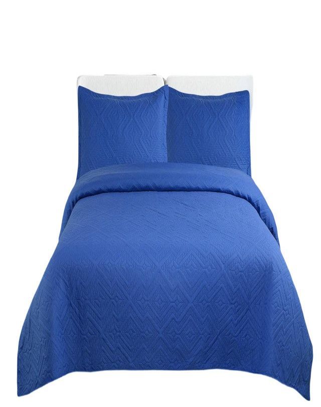 CUBRECAMA QUILT KING - SUPER KING Cod.18-0