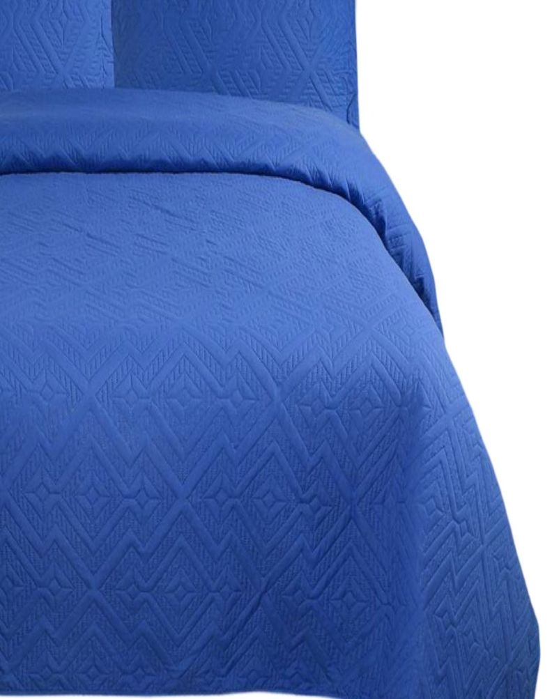 CUBRECAMA QUILT KING - SUPER KING Cod.18-1