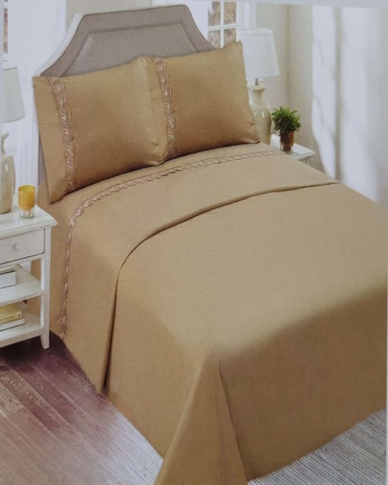 SABANAS 300 HILOS KING BEIGE-0