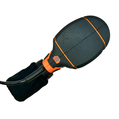 Lijadora Roto Orbital Lernen 350 W – Con Lijas De Repuesto-3