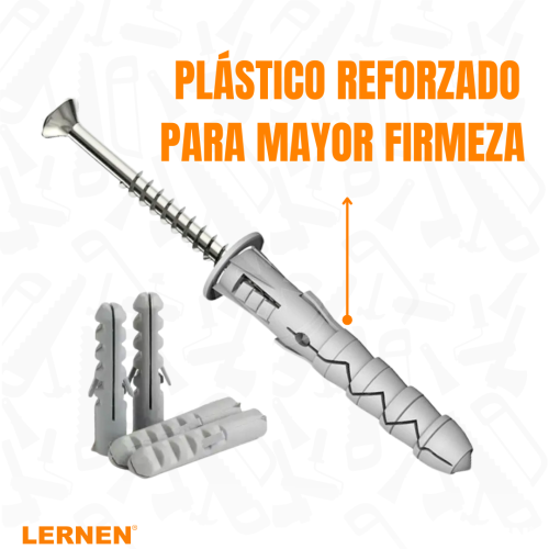 Pack 271 Brocas Puntas Tarugos-4