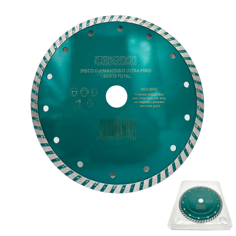 Disco de Corte 140 mm-0