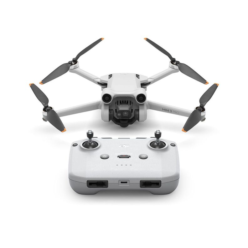 Drone Dji Mini 3 Pro -1
