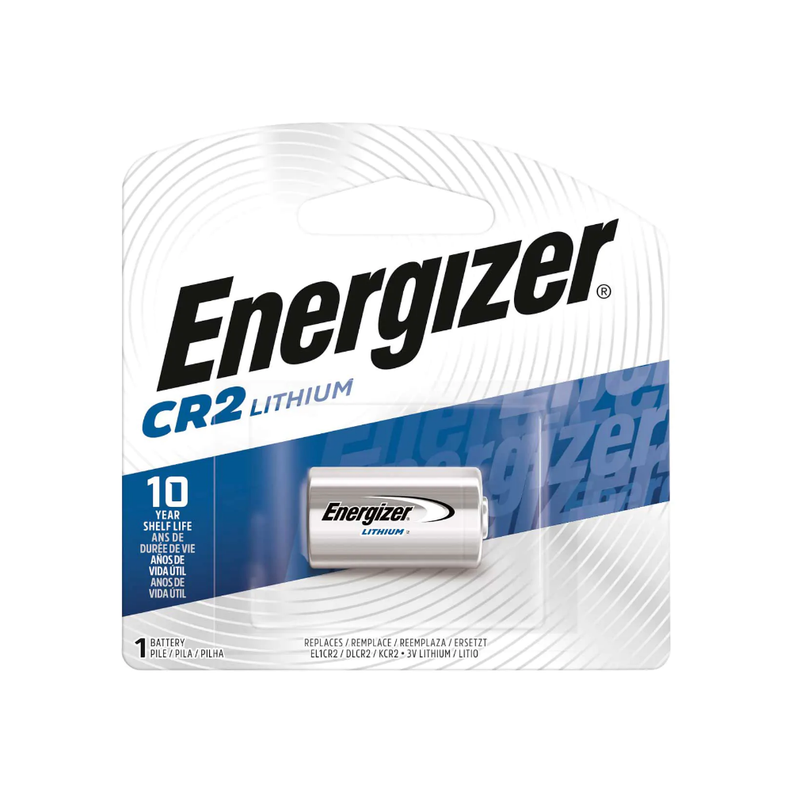 Pila Energizer CR2 litio 3V – CR17355-0