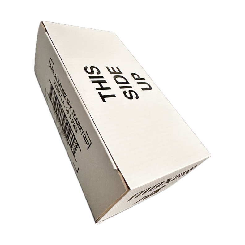 Caja de 50 Pilas Maxell Triple A prepicadas / Aaa-1