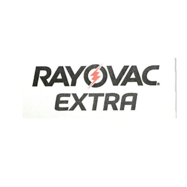 Pack 60 Pilas Rayovac Extra 312 Auditivas 1,45V Pack 60-1