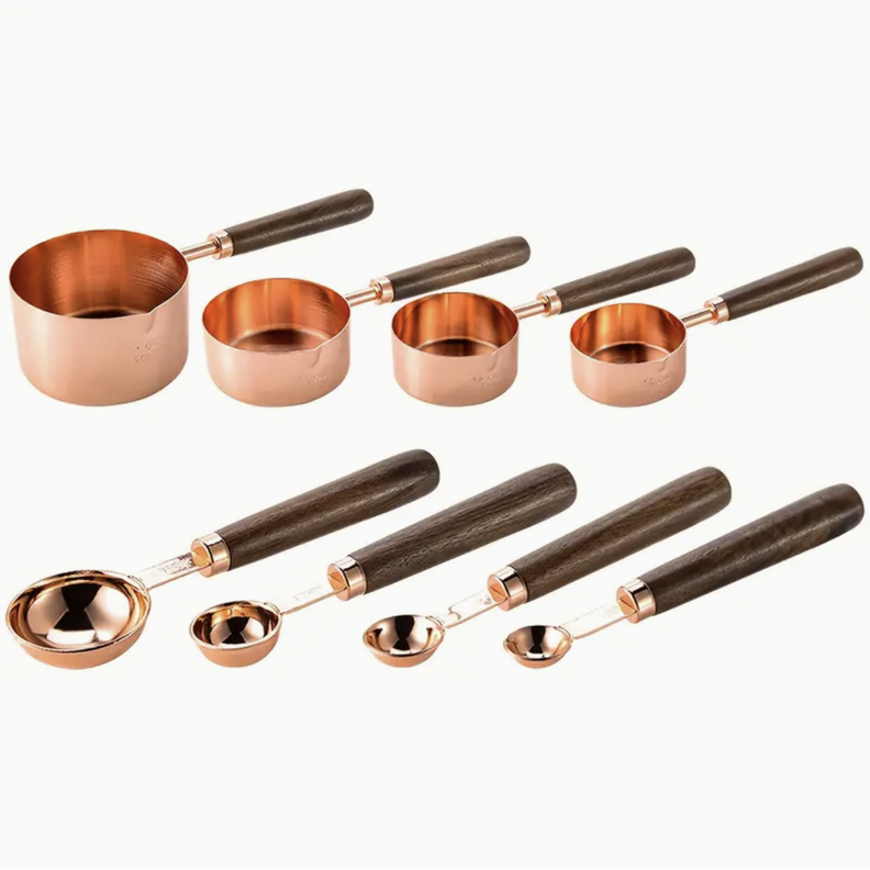 Cucharas y Tazas Medidoras-0