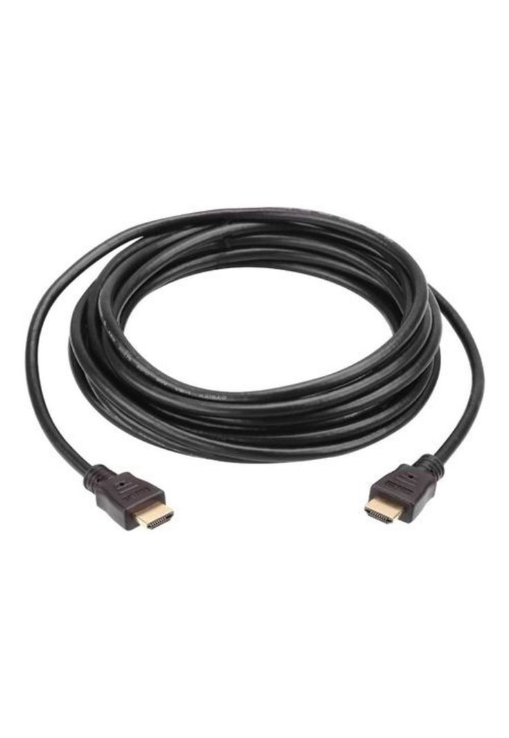 Cable HDMI 1.4v Full HD 4K High Speed 5 Metros-0