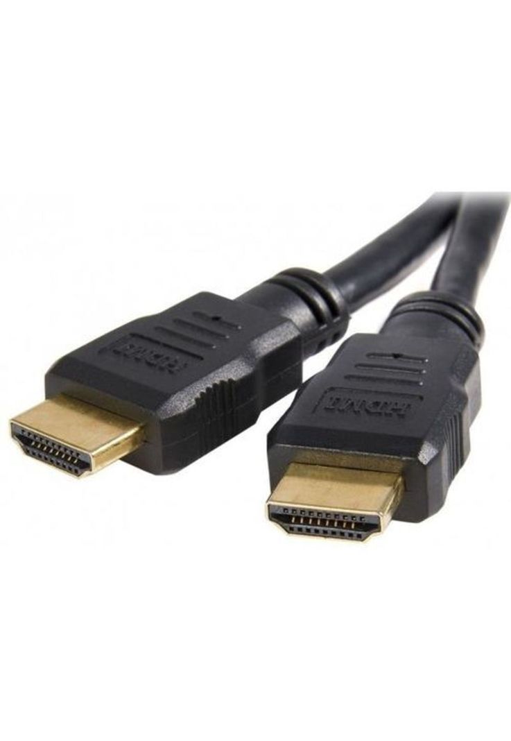 Cable HDMI 1.4v Full HD 4K High Speed 5 Metros-1