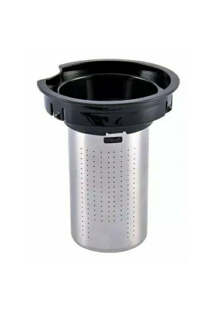 Tetera de Vidrio con Infusor para Té 900 ml-2