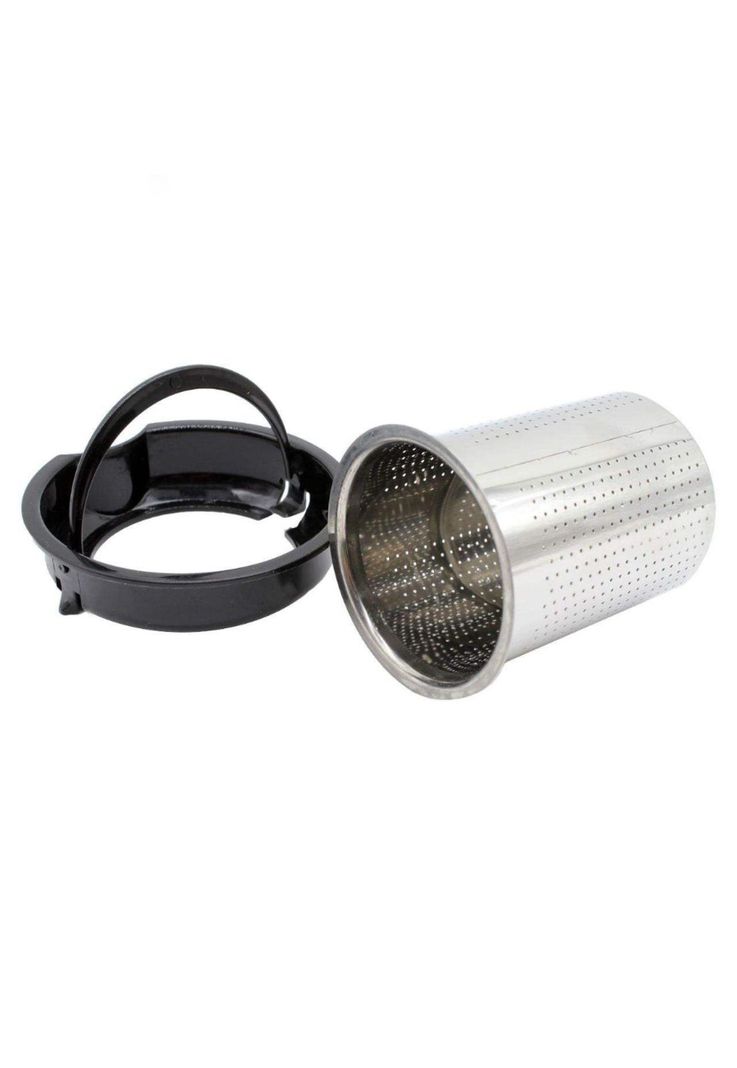 Tetera de Vidrio con Infusor para Té 900 ml-3