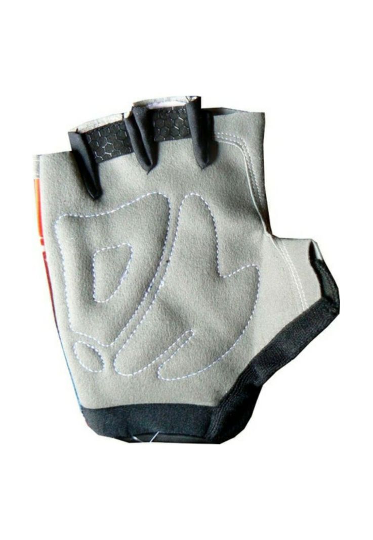 Guantes Bicicleta Ciclismo Palma Acolchada-2