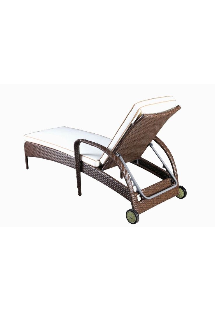 Silla Reposera De Ratan Pucket-2