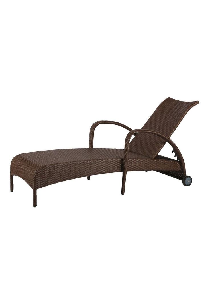 Silla Reposera De Ratan Pucket-4