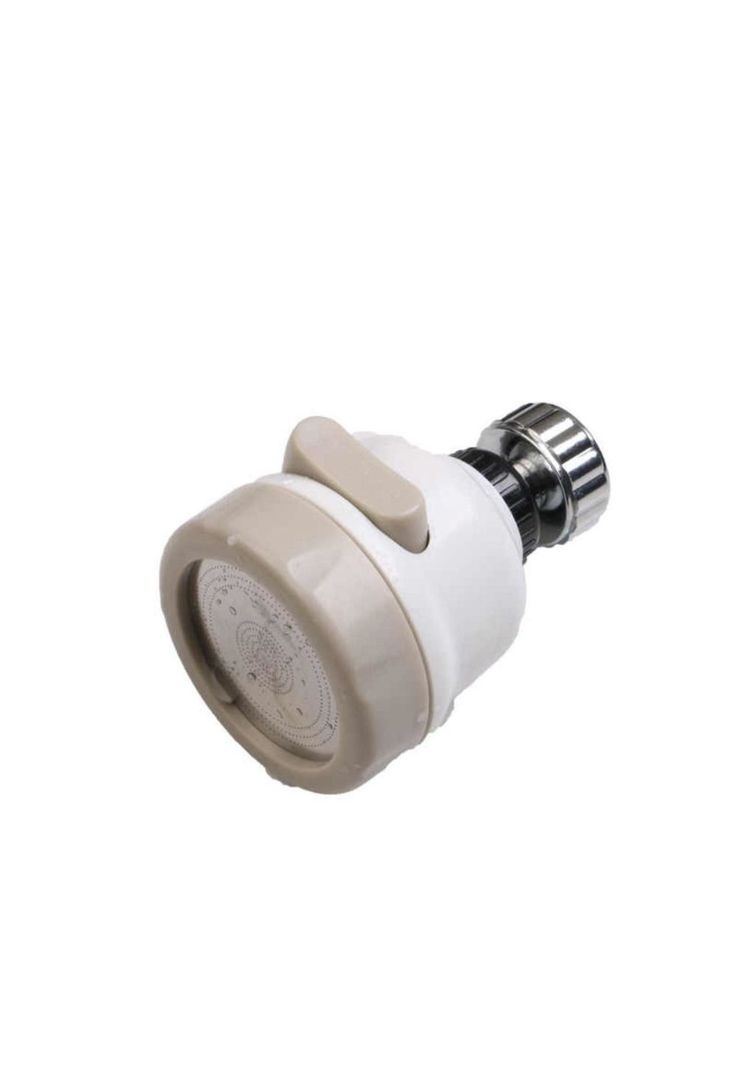 Cuello Flexible para Grifo de Cocina Lavaplatos Ajustable-0