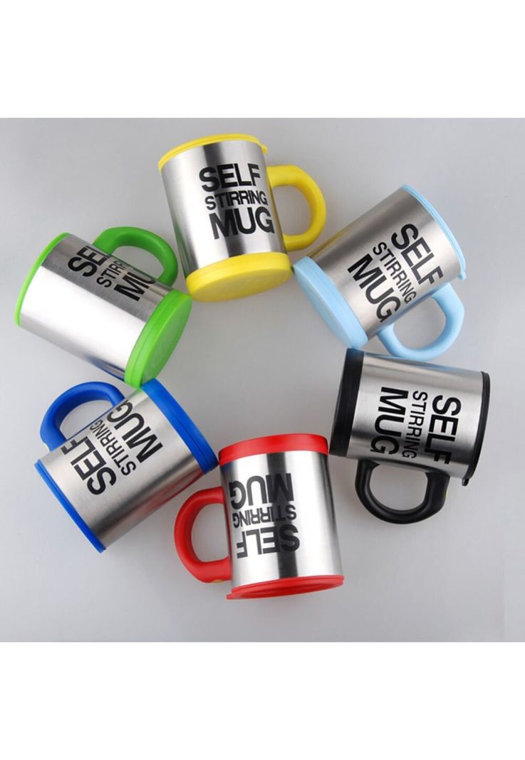 Vaso Taza para Café con Agitador Integrado-1