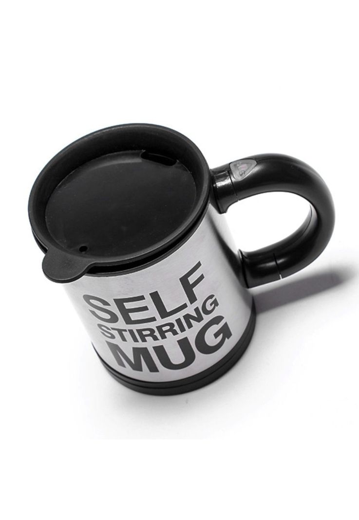 Vaso Taza para Café con Agitador Integrado-2