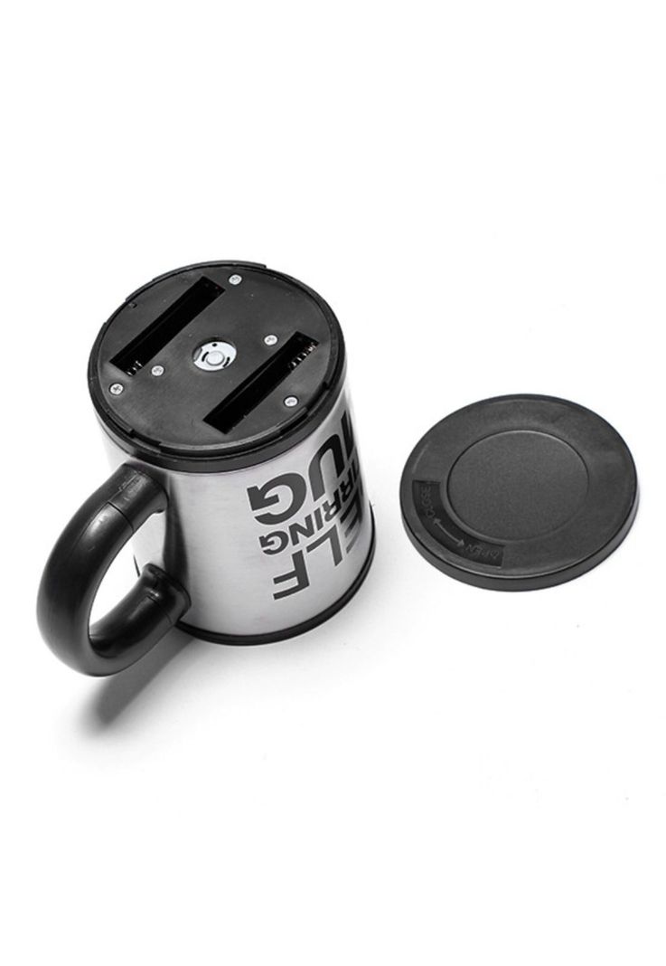 Vaso Taza para Café con Agitador Integrado-5