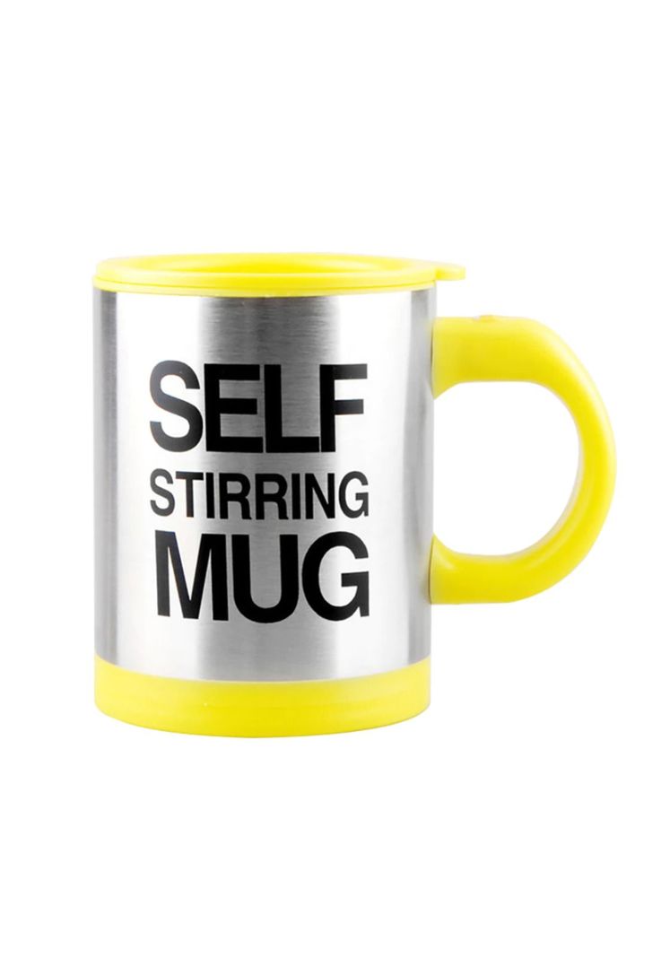 Vaso Taza para Café con Agitador Integrado-0