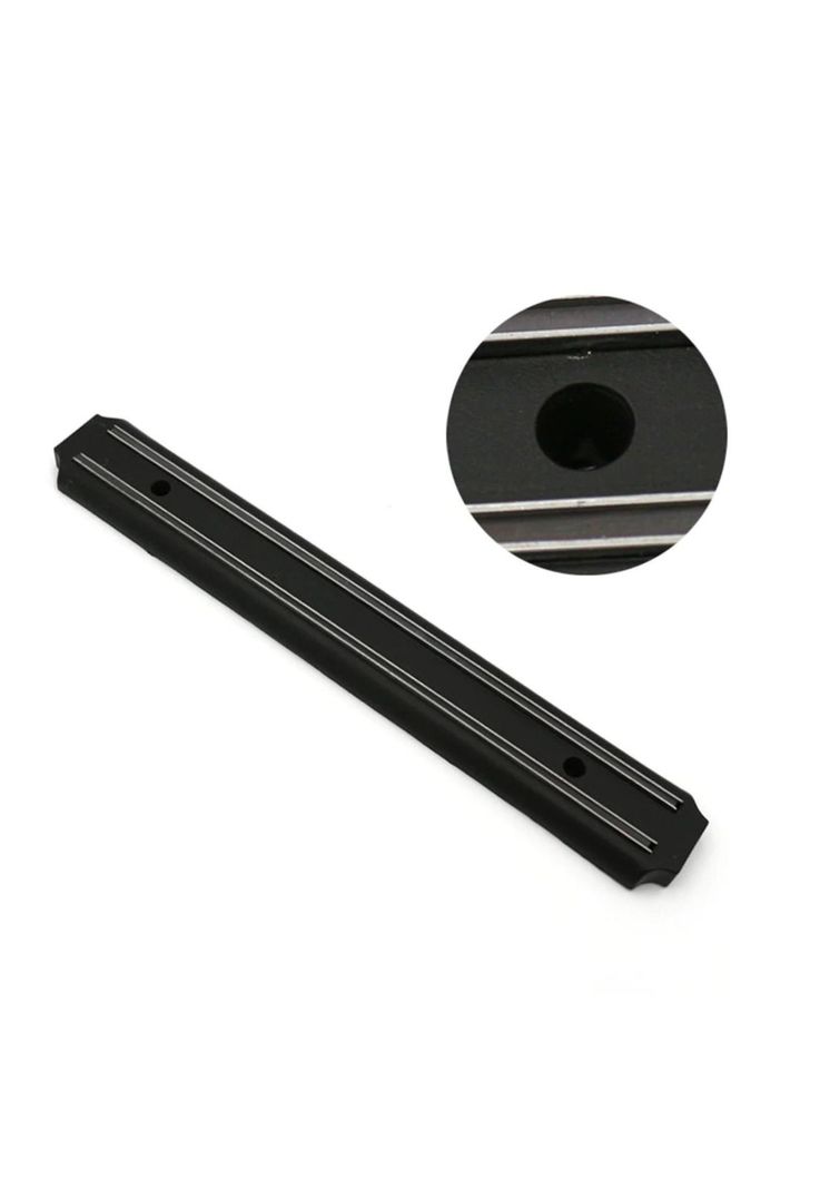 Barra Imantada Porta Cuchillos De Cocina 38 Cm-2