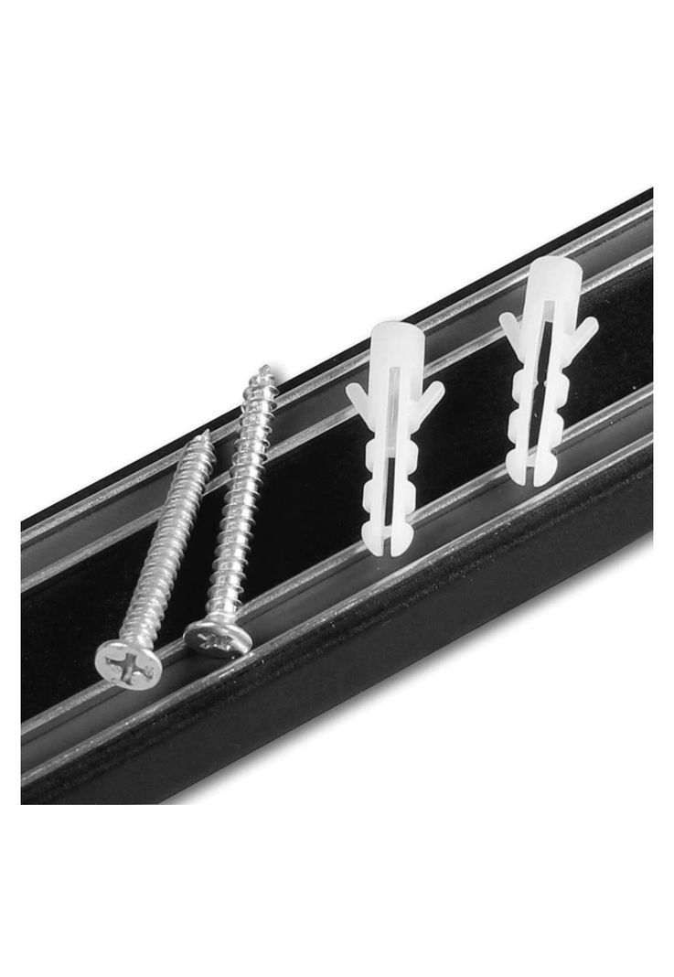 Barra Imantada Porta Cuchillos De Cocina 38 Cm-3