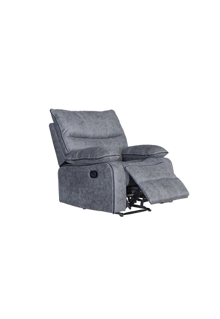 Sofa Reclinable Moderno 1 Cuerpo-1